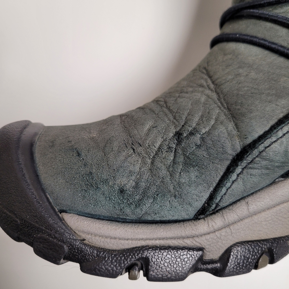 Keen Brighton High Winter Boot - Picture 7 of 12